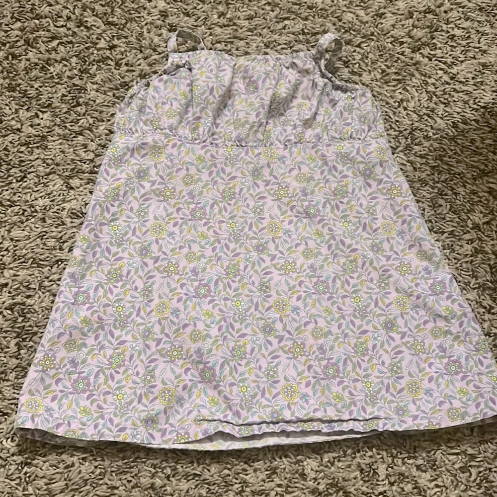 Babygirl dress